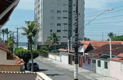 Casa com 2 quartos à venda no Jardim Real, Praia Grande 