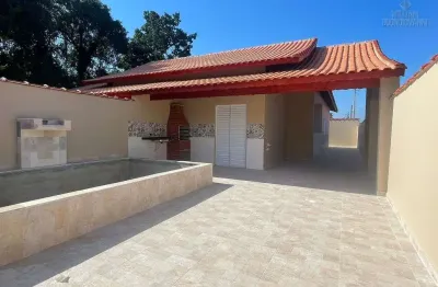 Casa com 2 quartos à venda no Jardim Santa Terezinha, Itanhaém 