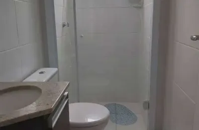 Apartamento com 2 quartos à venda no Centro, Mongaguá 
