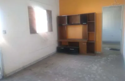Casa com 2 quartos à venda na Vila Margarida, São Vicente 