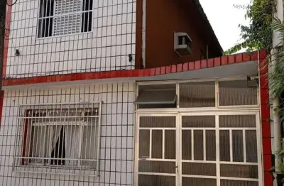 Casa com 3 quartos à venda no Centro, São Vicente 