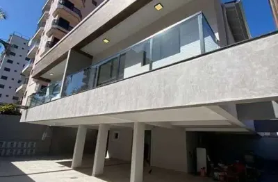 Festival de casas em condominio vila sonia à guaramar, praia grande - sp