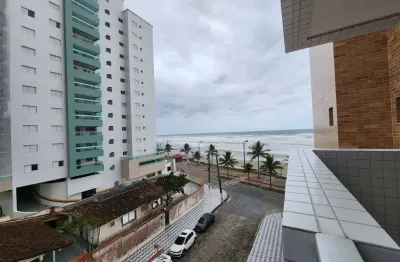 - apartamento sendo: 2 dormitórios, 1 suíte, 1 vaga de garagem, mongaguá