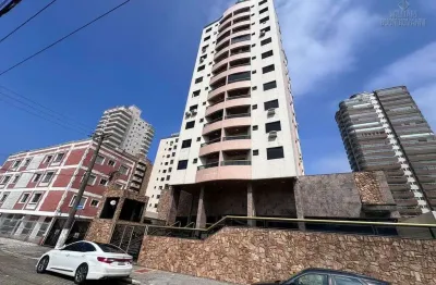Apartamento com 1 quarto e sacada na tupi em praia grande !