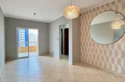 Apartamento com 1 quarto à venda na Tupi, Praia Grande 