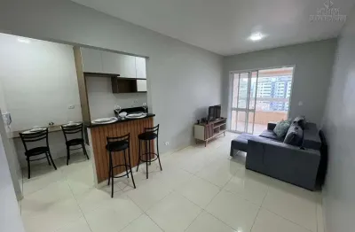 Lindíssimo apartamento com planejados à venda na praia grande!