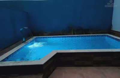 Casa com 2 quartos à venda em Nossa Senhora do Sion, Itanhaém 