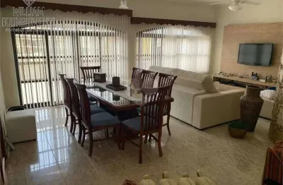 Casa com 3 quartos à venda no Balneário Flórida, Praia Grande 