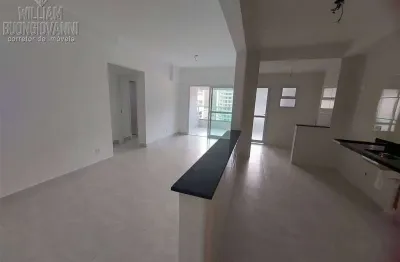 Apartamento com 2 quartos à venda no Centro, Mongaguá 