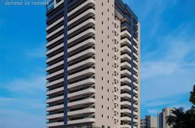 Apartamento com 2 quartos à venda no Centro, Mongaguá 