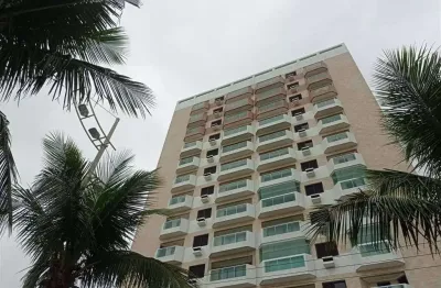 Apartamento com 3 quartos à venda no Balneário Flórida, Praia Grande 
