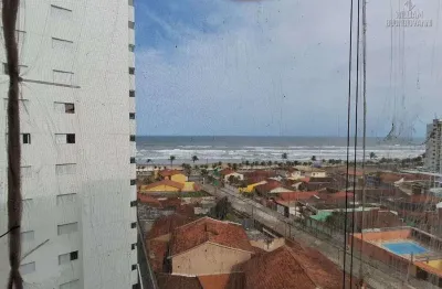 Apartamento com 2 quartos à venda no Jardim Samoa, Mongaguá 