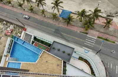 Apartamento à venda em jardim praia grande, mongaguá - sp