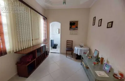 Casa com 4 quartos à venda no Balneário Flórida, Praia Grande 
