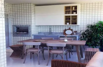 Apartamento com 2 quartos à venda em Aviação, Praia Grande 