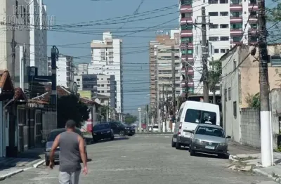 Casa com 2 quartos à venda na Cidade Ocian, Praia Grande 