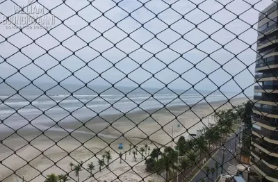 Apartamento com 4 quartos à venda no Balneário Flórida, Praia Grande 