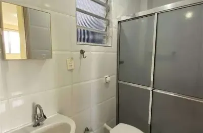 Apartamento à venda em boqueirão, praia grande - sp