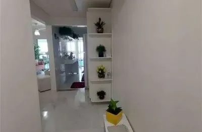 Apartamento com 2 quartos à venda no Jardim Real, Praia Grande 