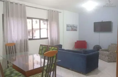 Apartamento com 3 quartos à venda no Centro, São Vicente 