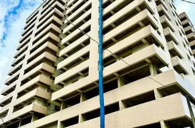 Apartamento com 2 quartos à venda na Vila Caiçara, Praia Grande 