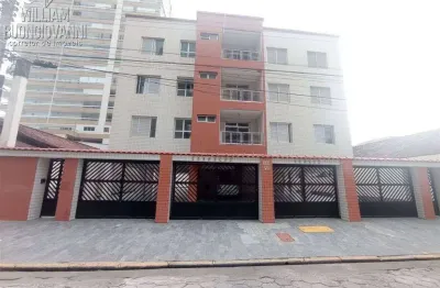 Apt incrivel caiçara –vista mar- praia grande, - apenas r$ 280.000,00