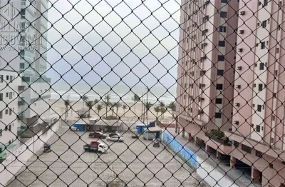 Apartamento com 3 quartos à venda em Guilhermina, Praia Grande 