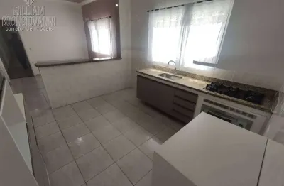 Casa com 3 quartos à venda em Guilhermina, Praia Grande 