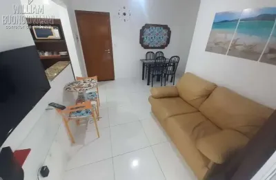 Apartamento com 1 quarto à venda na Tupi, Praia Grande 