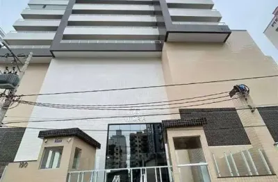 Apartamento com 2 quartos à venda em Aviação, Praia Grande 