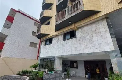Apartamento com 3 quartos à venda no Centro, Mongaguá 