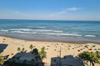Apartamento com 3 quartos à venda na Cidade Ocian, Praia Grande 