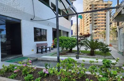 Apartamento com 2 quartos à venda na Vila Caiçara, Praia Grande 