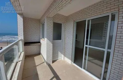 Apartamento com 2 quartos à venda na Vila Caiçara, Praia Grande 