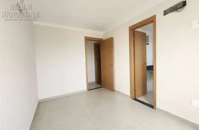 Apartamento com 3 quartos à venda no Balneário Maracanã, Praia Grande 