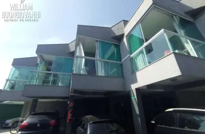 Casa com 2 quartos à venda em Sítio do Campo, Praia Grande 
