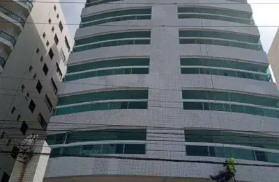 Apartamento com 2 quartos à venda no Centro, Mongaguá 