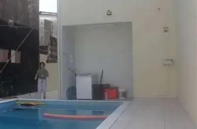 Casa com 5 quartos à venda no Solemar, Praia Grande 