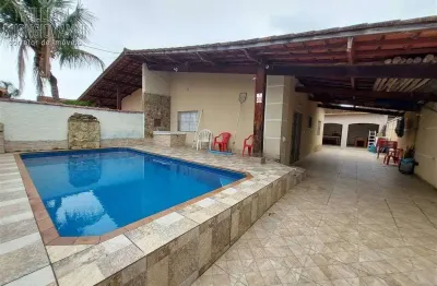 Casa com 2 quartos à venda no Jardim Imperador, Praia Grande 