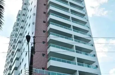 Apartamento com 2 quartos à venda no Balneário Flórida, Praia Grande 