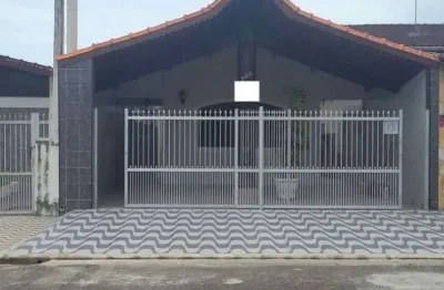 Casa com 2 quartos à venda no Balneário Flórida, Praia Grande 
