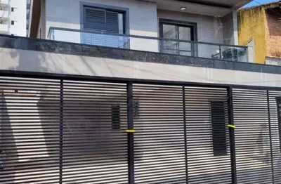 Festival de casas em condominio tupi à aviação, praia grande - sp