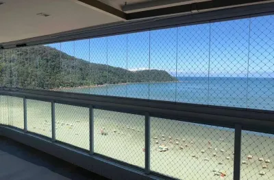 Apartamento com 4 quartos à venda no Canto do Forte, Praia Grande 