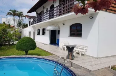 Casa com 3 quartos à venda no Balneário Flórida, Praia Grande 