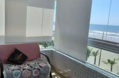 Apartamento com 3 quartos à venda no Solemar, Praia Grande 