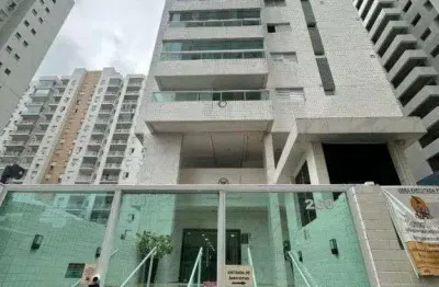 Apartamento com 2 quartos à venda na Cidade Ocian, Praia Grande 