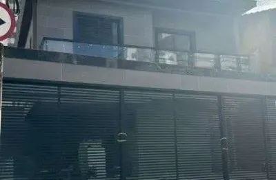 Casa com 2 quartos à venda em Aviação, Praia Grande 