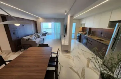 Apartamento com 3 quartos à venda em Aviação, Praia Grande 