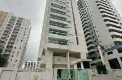 Apartamento com 2 quartos à venda na Cidade Ocian, Praia Grande 