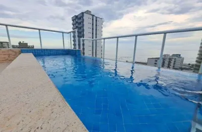 Apartamento com 2 quartos à venda na Vila Caiçara, Praia Grande 